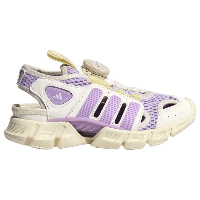 adidas阿迪达斯儿童CLIMACOOL HABU运动休闲凉鞋KJ9504