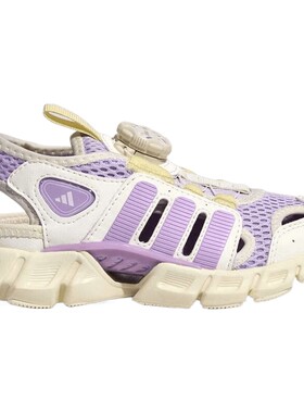 adidas阿迪达斯儿童CLIMACOOL HABU运动休闲凉鞋KJ9504