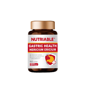 新西兰益生菌养胃胶囊胃黏膜修复成人调理肠胃清肠道便秘呵护肠胃