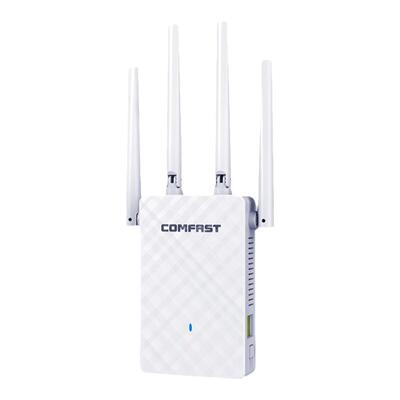 comfast中继器WiFi放大器