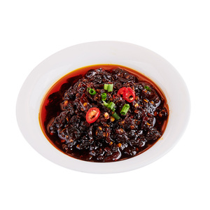豆鼓酱桶装小火锅调味料