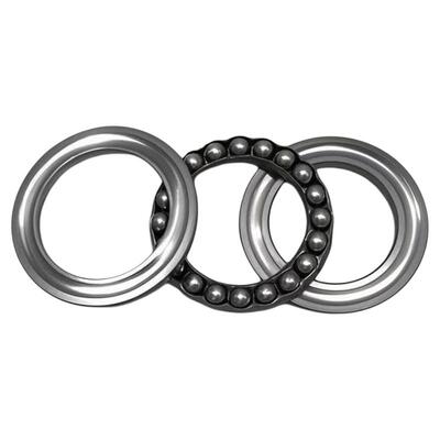 不锈钢平面压力轴承S51104推力球