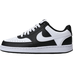 NIKE耐克女子COURT VISION LO NN百搭运动休闲鞋DH3158-003