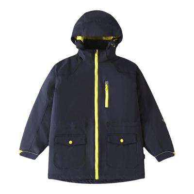 性价比高棉服羽绒保暖质量不错