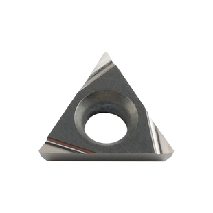 数控陶瓷刀片三角形 TPGH110201/110204R-F/L-F RT60X 光洁度高