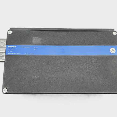 REXROTH UM 2/B 3842999090 CS 1040 Deviation
