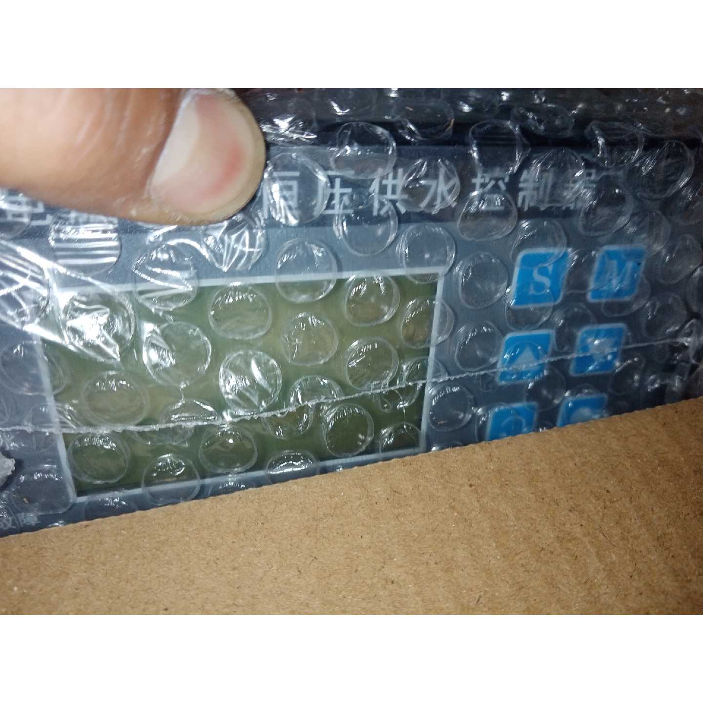 非标价ABB变频器11KW修理