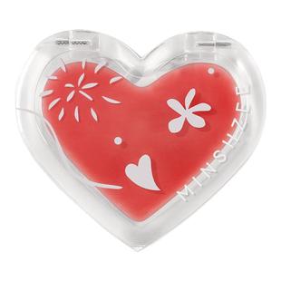 水光膏腮红光泽水润自然修饰轮廓高光提亮元气满满女学生平价新手