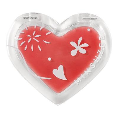 水光膏腮红光泽高光提亮