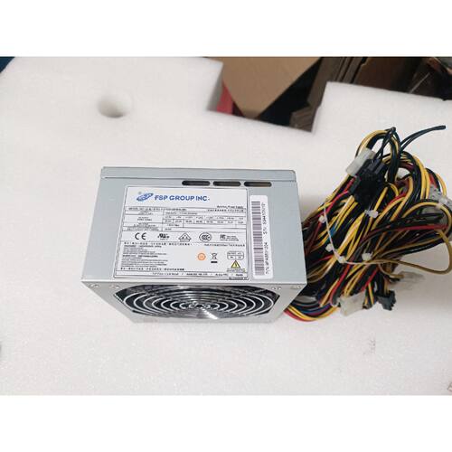 询价全汉650W工业工控机电源FSP650-80GHN(8