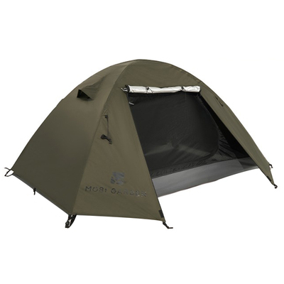 牧高笛户外露营帐篷便携式晴日