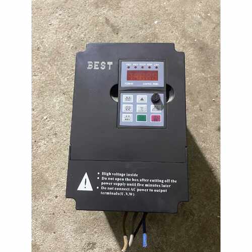 议价贝士德FC3004.0GT4B4变频器4kw实拍成可维修