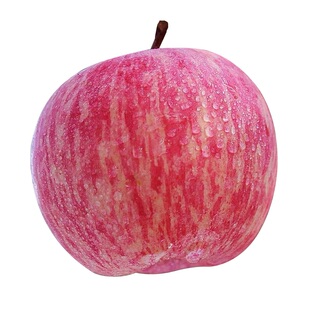 烟台红富士苹果新鲜水果山东栖霞平果助农当季脆甜一级5 10斤包邮