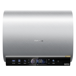以旧换新补贴卡萨帝电热水器家用扁桶cn7pro无镁棒60/80L钛金双胆