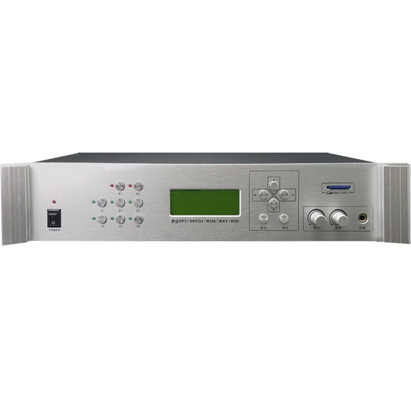mp3定时打铃器数字自动校园广播