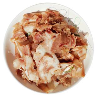 【山西特产长子猪头肉】250g/袋 熟食卤肉小吃下酒菜真空装猪脸