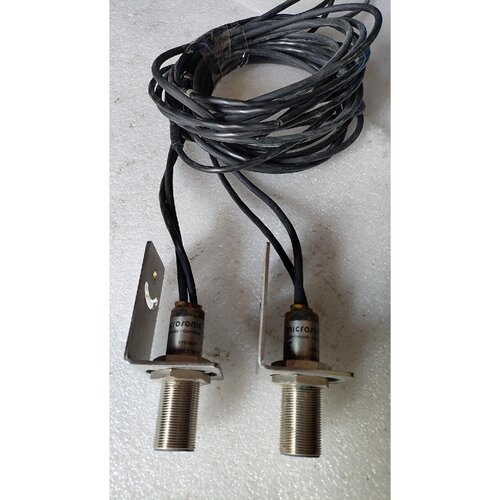 询价超声波双张传感器 microsoc   dbk4/Em