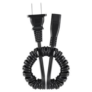 SID超人电动剃须刀充电器线两孔男士递刮胡刀数据线RS320通用配件