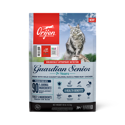 Orijen/原始猎食渴望老八重1.8kg