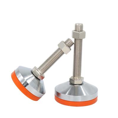 防滑固定调节可调支撑垫脚