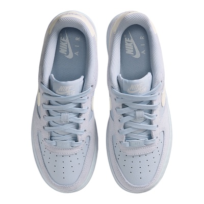 Nike/耐克正品Air Force 1 GS女子大童轻便休闲运动鞋HV4760-002