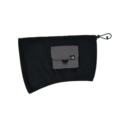 theMADHATcher「山野之旅」护脖骑车保暖围脖秋冬套头防风厚脖套