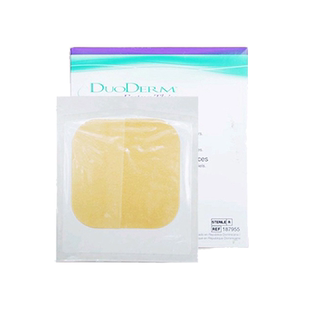 康维德水胶体敷料伤口保护贴手术防水无菌187955多爱肤187660