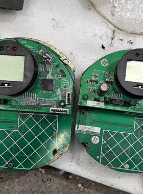 溢价-电动执行器主板。共两个。型号：ASEJ-POWER-V2