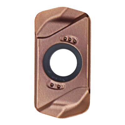 数控铣刀片LNMU030303