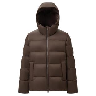 波司登2025新款羽绒服男时尚休闲氧气系列加厚保暖外套B250245237