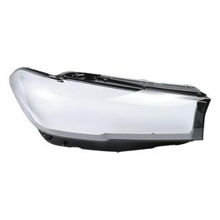 适用20 21 22款宝马5系大灯罩新款G30/G38前大灯罩大灯壳外罩面罩