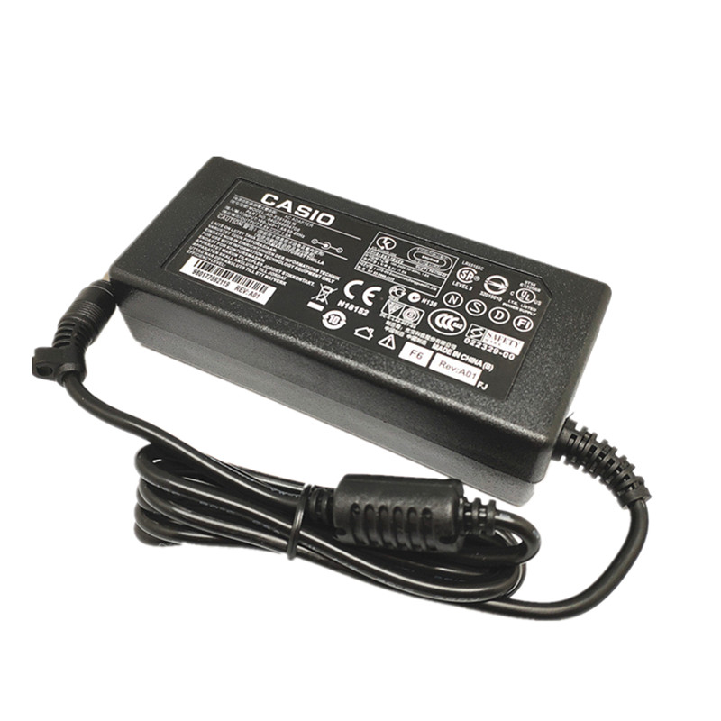 CASIO卡西欧电子琴电源适配器9V AD-5CL CT640 670 611 620 588