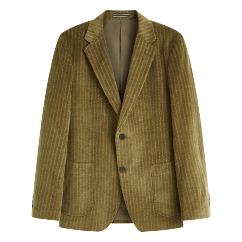 DIVPOLO男士西服外套春秋季新品
