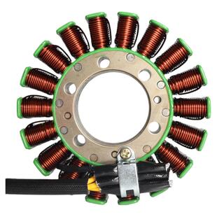 适用于铃木Burgman AN250 AN400 AN400Z磁电机定子线圈 点火线圈