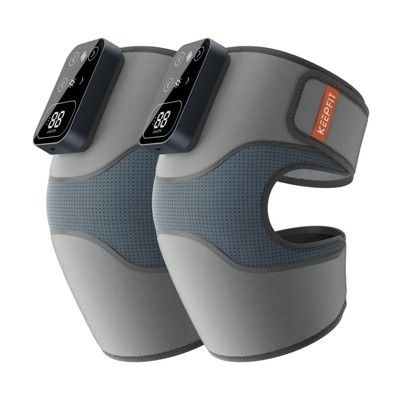 科普菲K09护膝盖按摩仪器