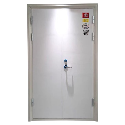 甲级防火门消防门承接工程河北