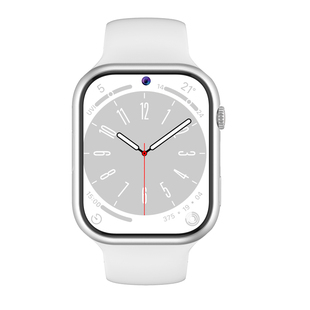 5G全网通WiFi安卓智能手表视频 通话电话前后高清双摄可插卡录音