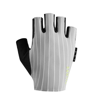 AOE骑行装备减震半指手套3D打印