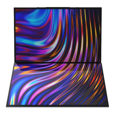 R700Pro双触控屏笔记本全能电脑