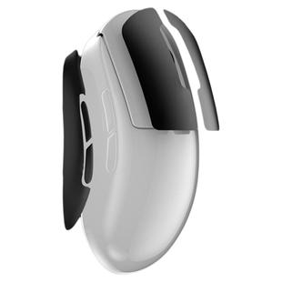 火线竞技硅胶鼠标防滑贴适用GPW1/2/3代超薄防汗贴纸狗屁王可清洁