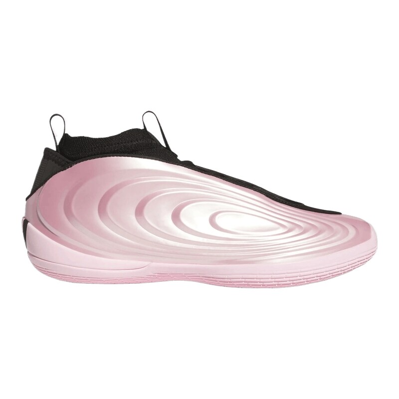 adidas阿迪达斯男女「柠檬粉」哈登10代BOOST专业篮球鞋KI1608