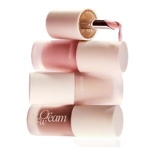 虞书欣Joocyee/酵色面颊多用霜液体修容高光阴影腮红提亮膨胀