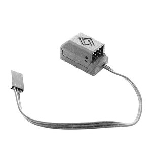 Feng's 遥控集线器开关 6口第三通道遥控 爆闪灯 遥控岛