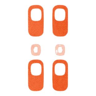 梵汐适用于问界M8配件26款M7车门开关装饰贴用品改装大全内饰车内