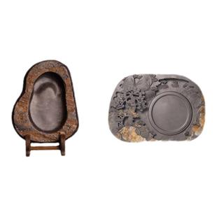 【清仓处理】善琏湖笔起毛笔宣纸砚台文房四宝笔墨纸砚墨条镇尺生宣笔挂斗笔书法国画初学兼毫狼毫羊毫