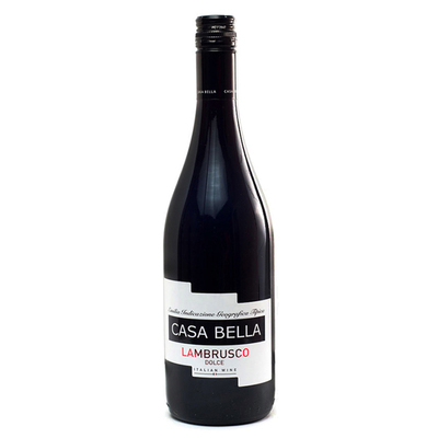 现货意大利进口甜型微气泡起泡酒