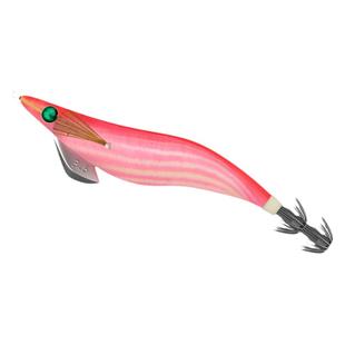 画纪木虾假饵西瓜红钓鱿鱼夜光木虾鱿鱼钩大尾鱿夜光墨鱼乌贼八爪