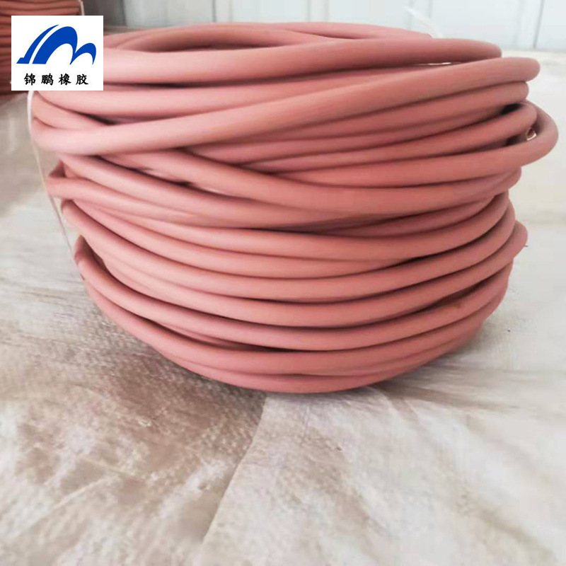 橡胶管 白胶管6*9 8*12 实验室移液用管 真空橡胶管抽真空管