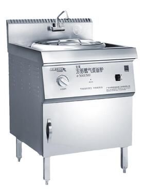 煮面炉商用汤粉炉桶多功能电煮锅