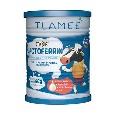 提拉米爱彼可调制乳粉TLAMEE